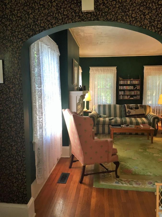 Quarto em Acomodações Particulares English *